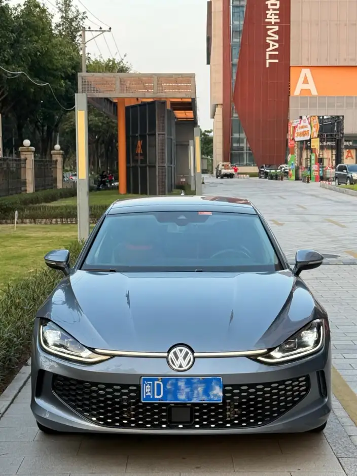 Volkswagen Lamando 2022 Model Volkswagen Lamando L 280TSI DSG Cool spicy version – фото 2