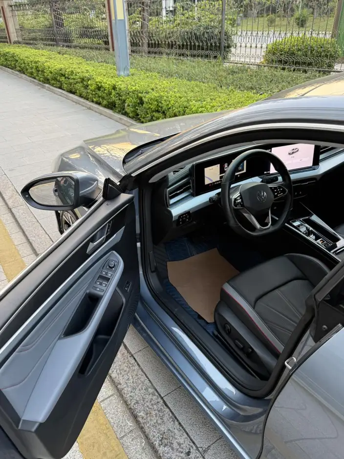 Volkswagen Lamando 2022 Model Volkswagen Lamando L 280TSI DSG Cool spicy version – фото 3