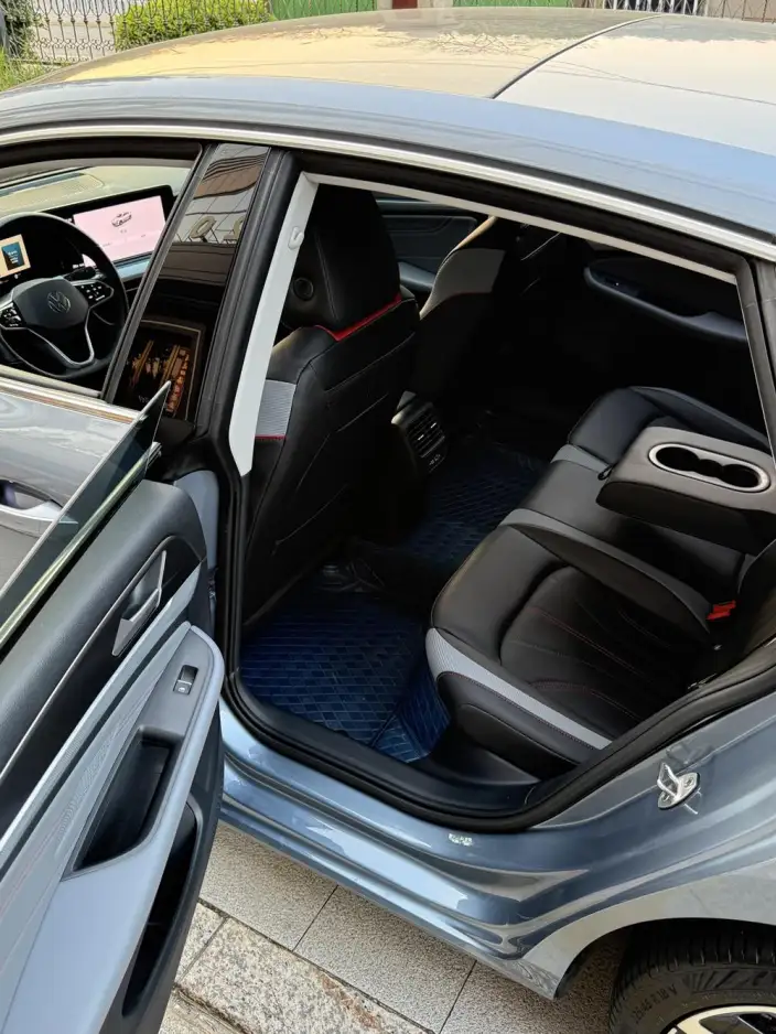 Volkswagen Lamando 2022 Model Volkswagen Lamando L 280TSI DSG Cool spicy version – фото 7