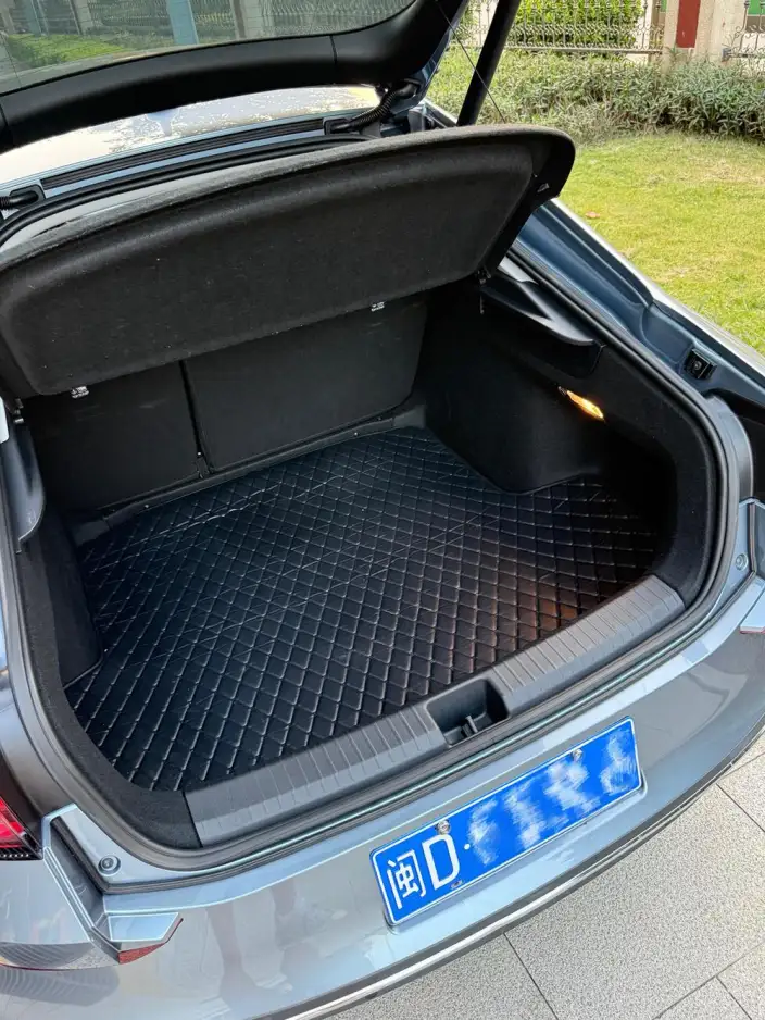 Volkswagen Lamando 2022 Model Volkswagen Lamando L 280TSI DSG Cool spicy version – фото 9