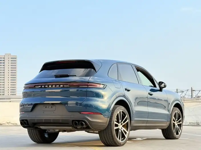 Cayenne 2024 Model Cayenne 3.0T – фото 6
