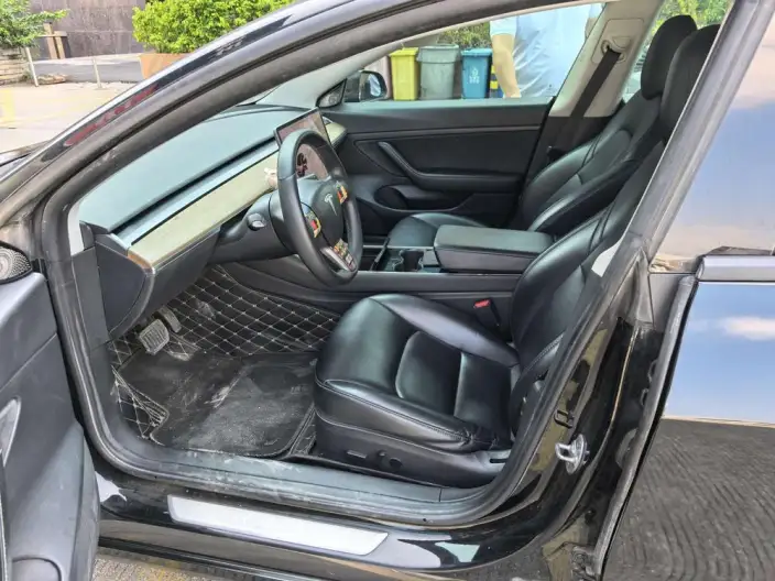 Model 3 2020 Model Standard Battery Life Rear Drive L Class Edition – фото 8