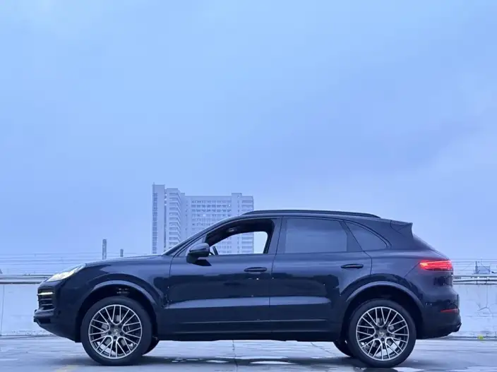 Cayenne 2023 Model Cayenne 3.0T – фото 4