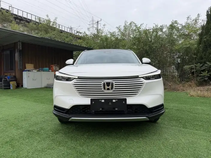Honda Vezel 2023 Model 1.5L CVT Pioneer Edition – фото 2