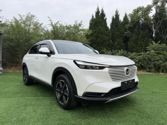 Honda Vezel 2023 Model 1.5L CVT Pioneer Edition – фото 3