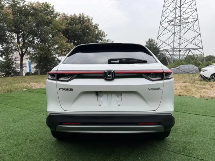 Honda Vezel 2023 Model 1.5L CVT Pioneer Edition – фото 6