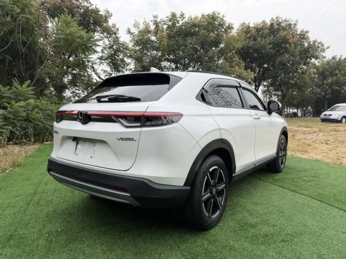 Honda Vezel 2023 Model 1.5L CVT Pioneer Edition – фото 7