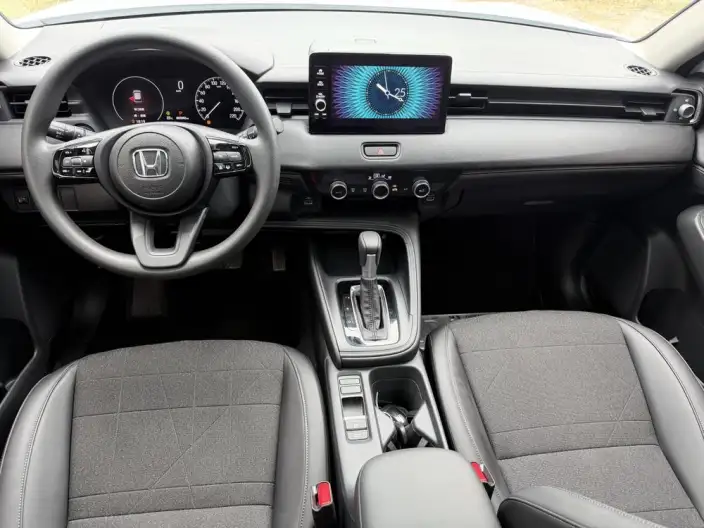 Honda Vezel 2023 Model 1.5L CVT Pioneer Edition – фото 9