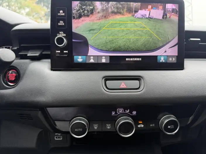 Honda Vezel 2023 Model 1.5L CVT Pioneer Edition – фото 10