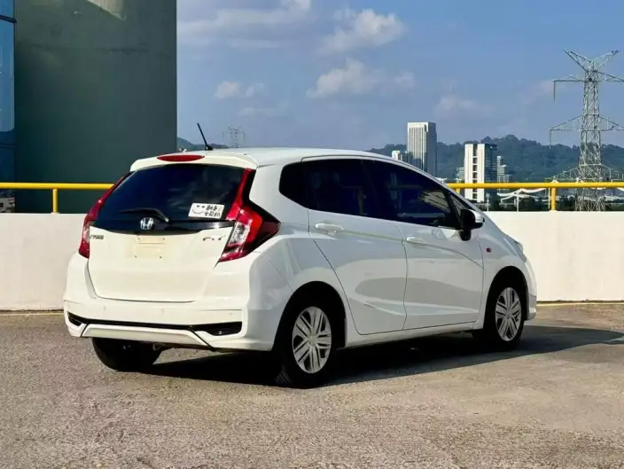 Honda Fit 2020 Model 1.5L CVT Comfort Edition – фото 5