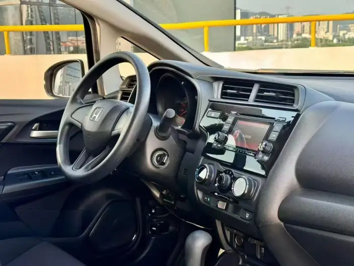 Honda Fit 2020 Model 1.5L CVT Comfort Edition – фото 7