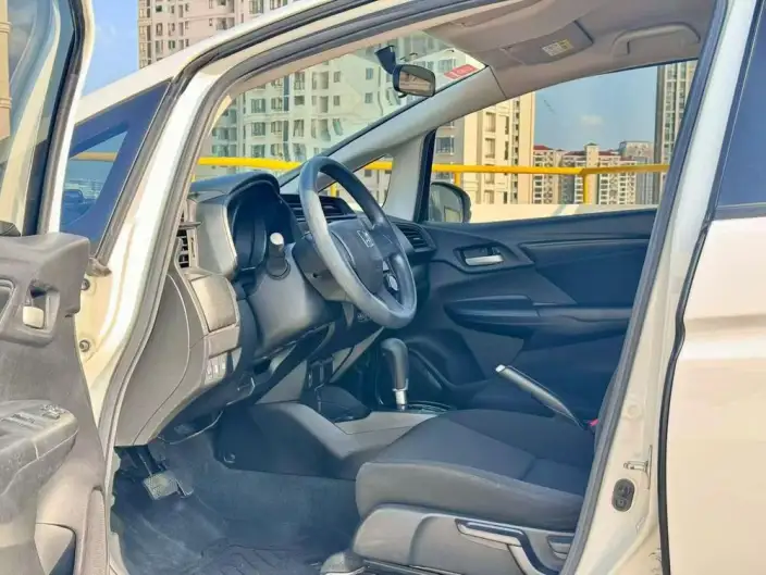 Honda Fit 2020 Model 1.5L CVT Comfort Edition – фото 8