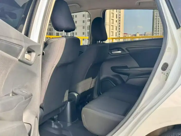 Honda Fit 2020 Model 1.5L CVT Comfort Edition – фото 9