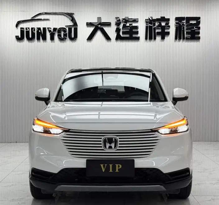 Honda Vezel 2023 Model 1.5L CVT Pioneer Edition – фото 2
