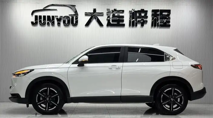 Honda Vezel 2023 Model 1.5L CVT Pioneer Edition – фото 4