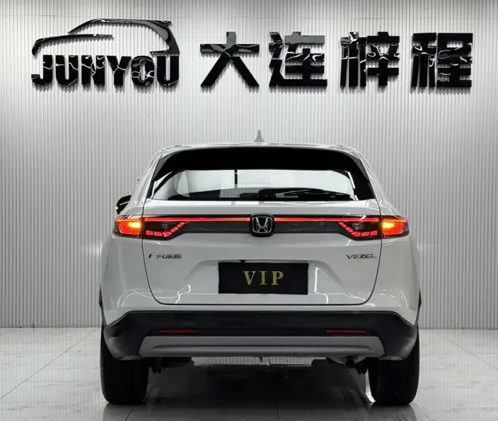 Honda Vezel 2023 Model 1.5L CVT Pioneer Edition – фото 6