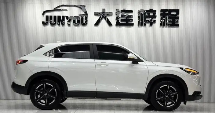 Honda Vezel 2023 Model 1.5L CVT Pioneer Edition – фото 8