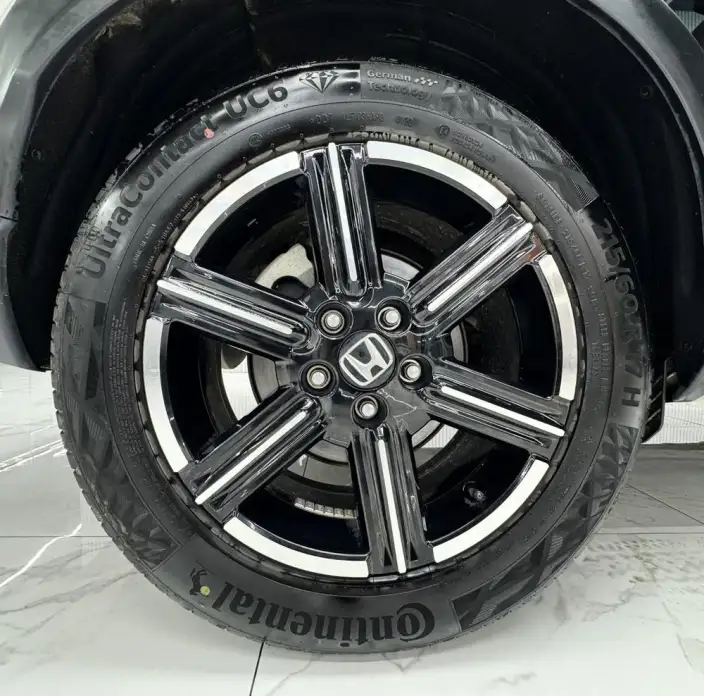 Honda Vezel 2023 Model 1.5L CVT Pioneer Edition – фото 9