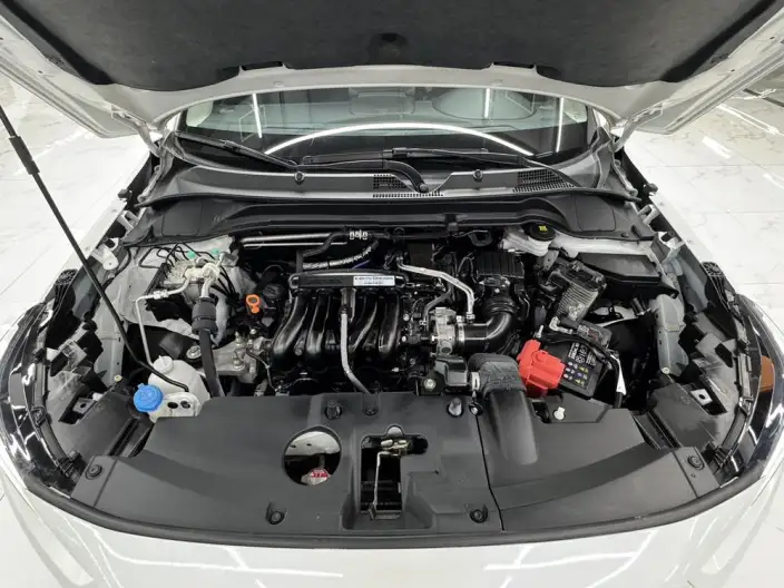 Honda Vezel 2023 Model 1.5L CVT Pioneer Edition – фото 10
