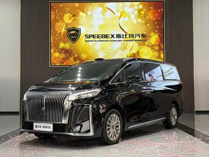 Wey Gaoshan P HEV 2025 Model 4WD Wey Gaoshan 8 – фото 1