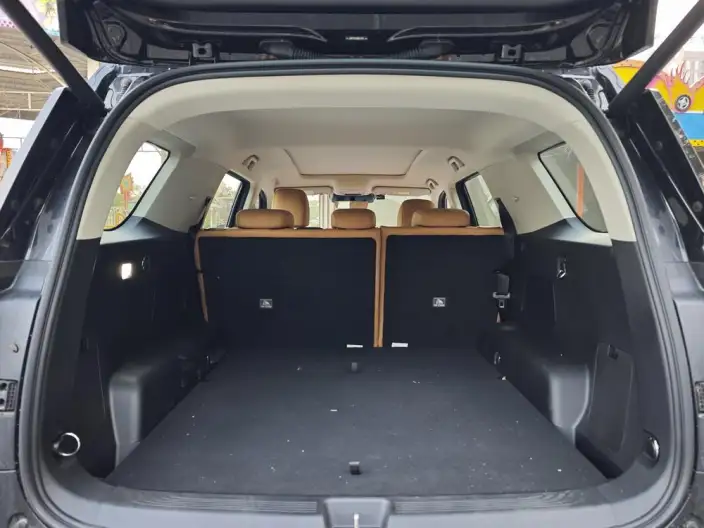 Haval H5 2025 Model 2.0T Diesel Pilot Automatic 4WD – фото 8