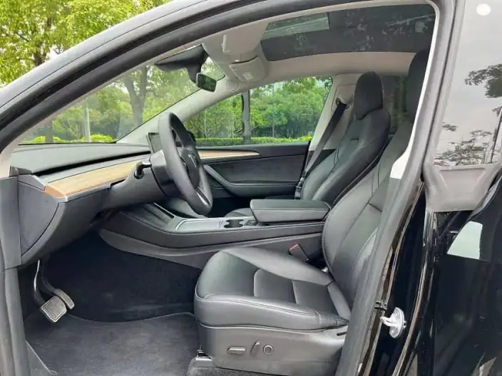 Model Y 2023 Model Rear-wheel drive version – фото 6