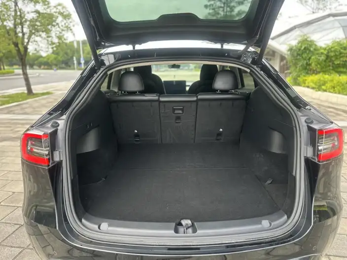 Model Y 2023 Model Rear-wheel drive version – фото 9