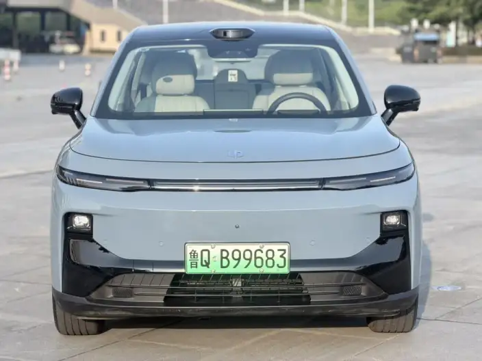 Leapmotor B10 2025 Model 510 LiDAR Edition – фото 2