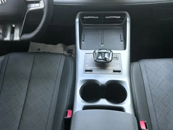 BYD Qin PLUS DM 2025 Model Smart Driving Edition DM-i 55KM Leading Model – фото 5
