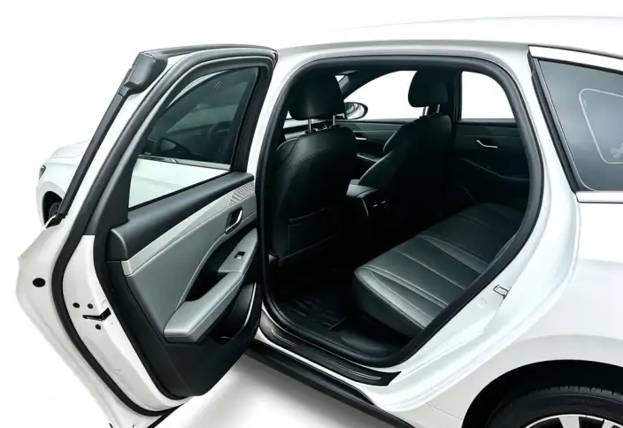 BYD Qin PLUS DM 2025 Model Smart Driving Edition DM-i 55KM Leading Model – фото 8