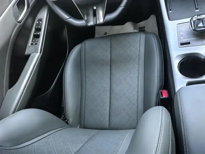 BYD Qin PLUS DM 2025 Model Smart Driving Edition DM-i 55KM Leading Model – фото 9