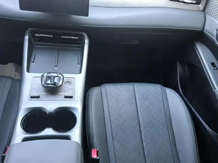 BYD Qin PLUS DM 2025 Model Smart Driving Edition DM-i 55KM Leading Model – фото 10