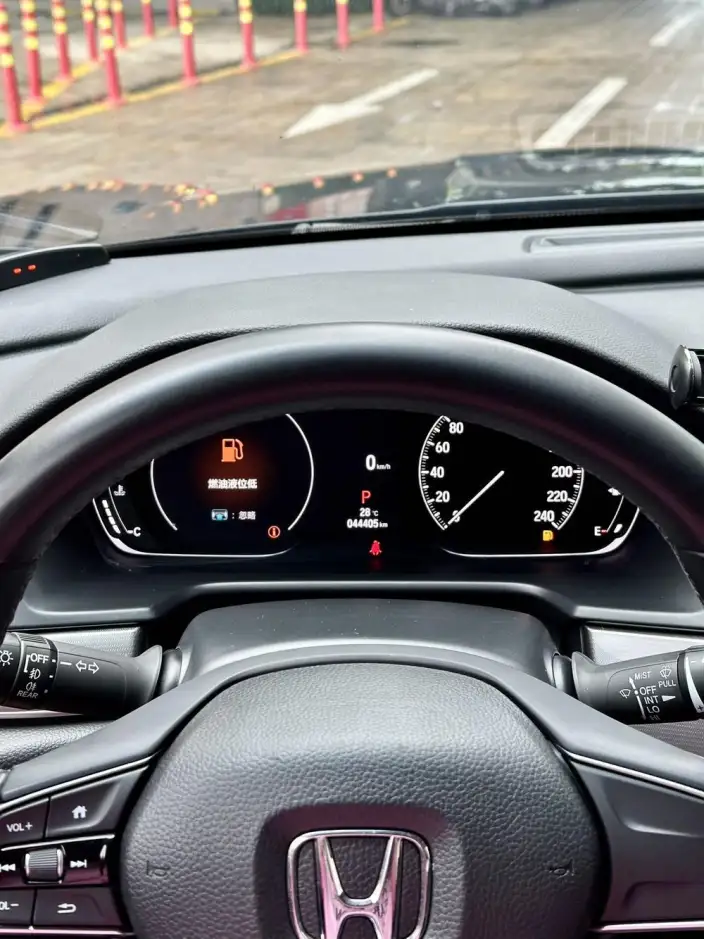 Honda Accord 2022 Model 260TURBO Deluxe Edition – фото 10