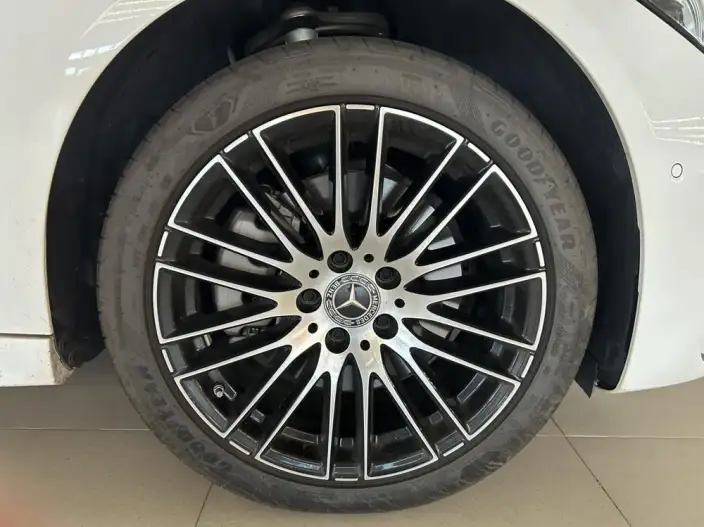 Mercedes-Benz C-Class 2025 Model C 260 L Sports Edition – фото 7