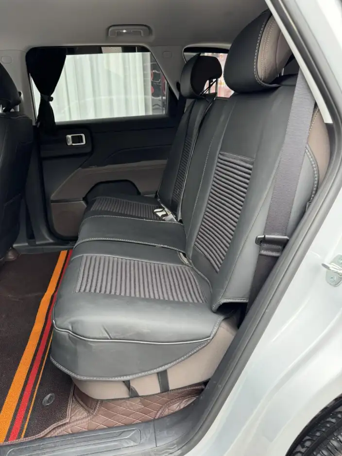 Xingguang 560 2026 Model 1.5T 6MT Comfort Model – фото 9