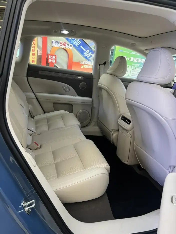 IM LS6 2026 Model Extended Range 52 Max+ – фото 9