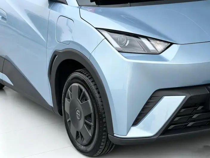 BYD Seagull 2025 Model 305KM Vitality Edition – фото 8