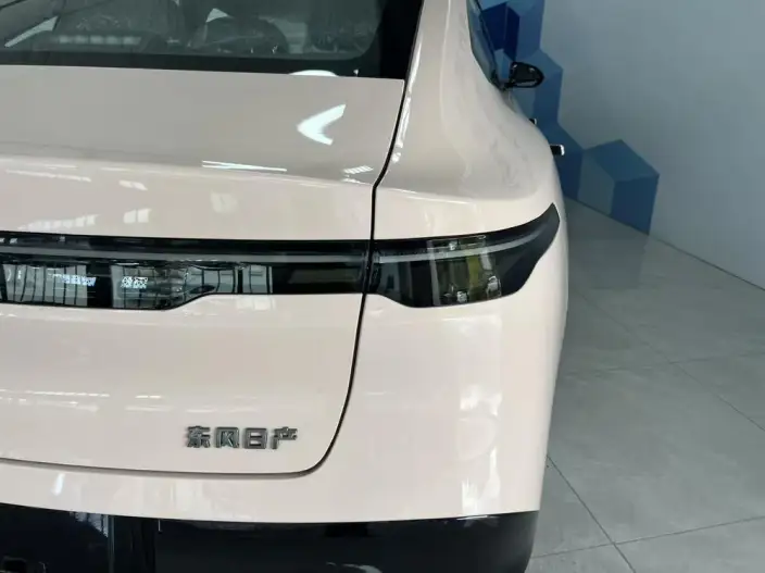 Nissan N7 2025 Model 510 Pro – фото 6