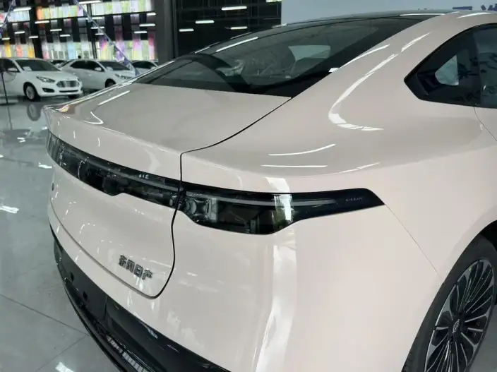 Nissan N7 2025 Model 510 Pro – фото 7