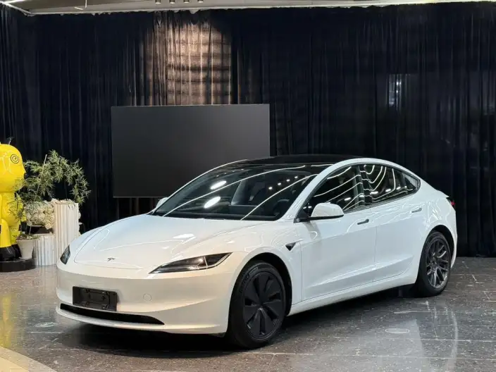 Model 3 2023 Model Rear-wheel drive version – фото 1