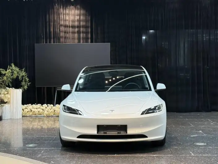 Model 3 2023 Model Rear-wheel drive version – фото 2