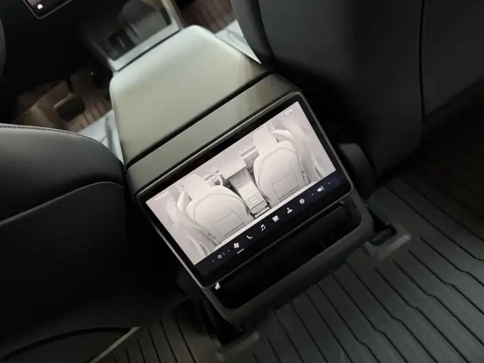 Model 3 2023 Model Rear-wheel drive version – фото 7