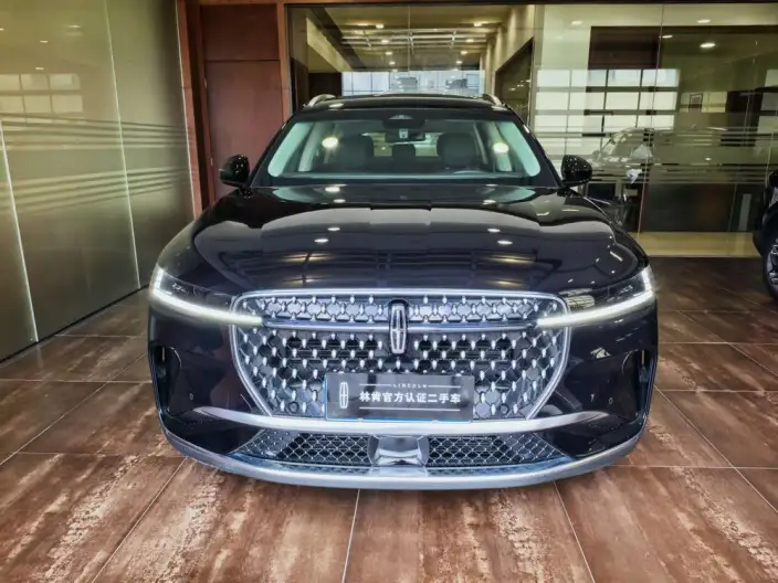 Nautilus 2026 Model 2.0T 2WD Voyage – фото 2