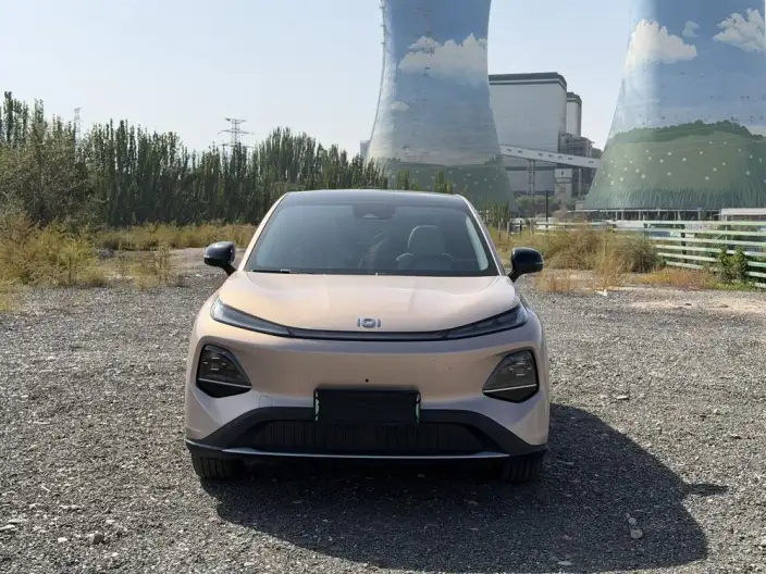 CHANGAN QIYUAN Q05 2026 Model 506 Max+