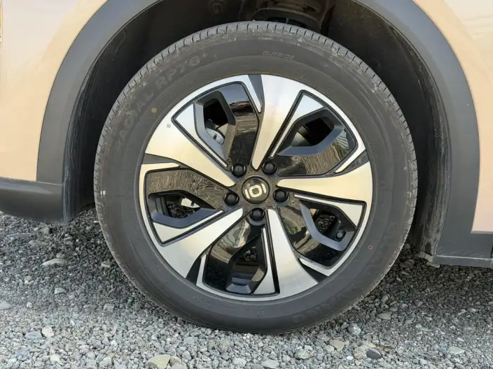 CHANGAN QIYUAN Q05 2026 Model 506 Max+ – фото 9