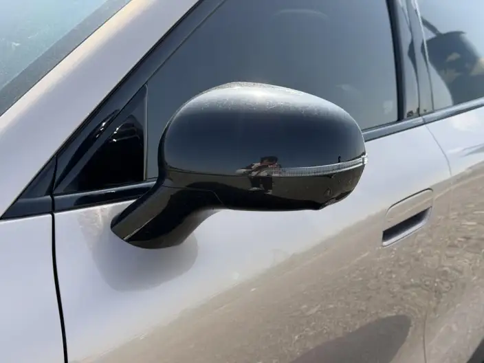 CHANGAN QIYUAN Q05 2026 Model 506 Max+ – фото 10