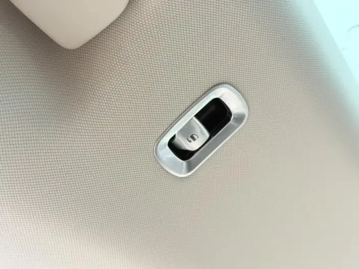 Mercedes-Maybach S-Class 2021 Model S 480 4MATIC – фото 7