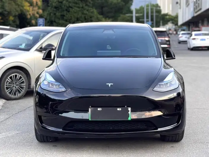 Model Y 2022 Model Facelift Rear-wheel drive version – фото 2