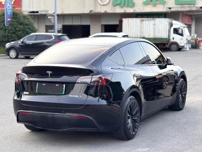 Model Y 2022 Model Facelift Rear-wheel drive version – фото 5