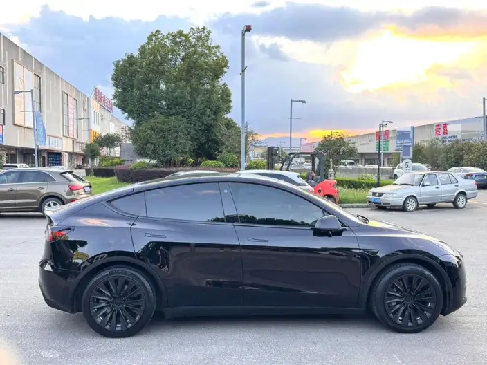 Model Y 2022 Model Facelift Rear-wheel drive version – фото 6
